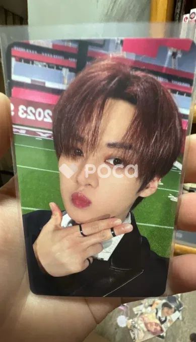 straykids リノ スキズ 5-STAR DOME TOUR 2023 SEOUL SPECIAL (UNVEIL