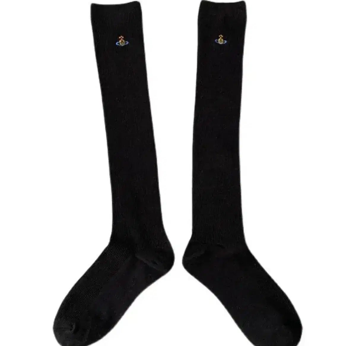 ヴィヴィアン・ウエストウッド ハイソックス ニーハイソックス ORB