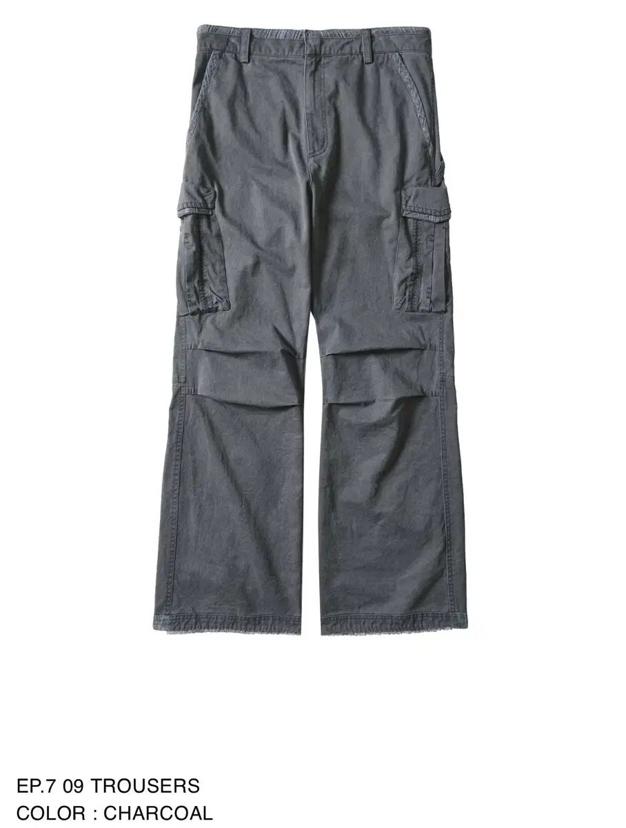 L Xlim EP 7 09 TROUSERS