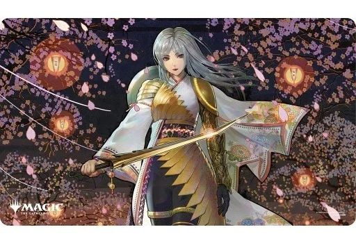 中古】サプライ マジック：ザ・ギャザリング プレイヤーズラバーマット