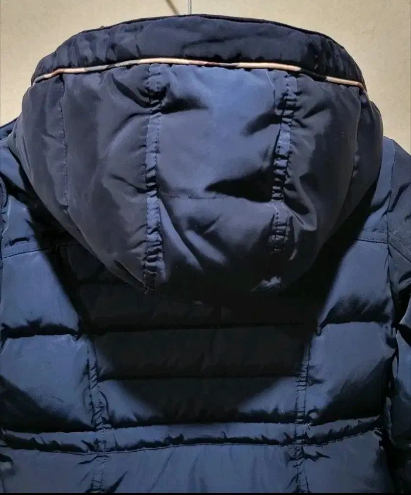  DAKS Little グースダウン 120 その他 ジャケット ブルゾン