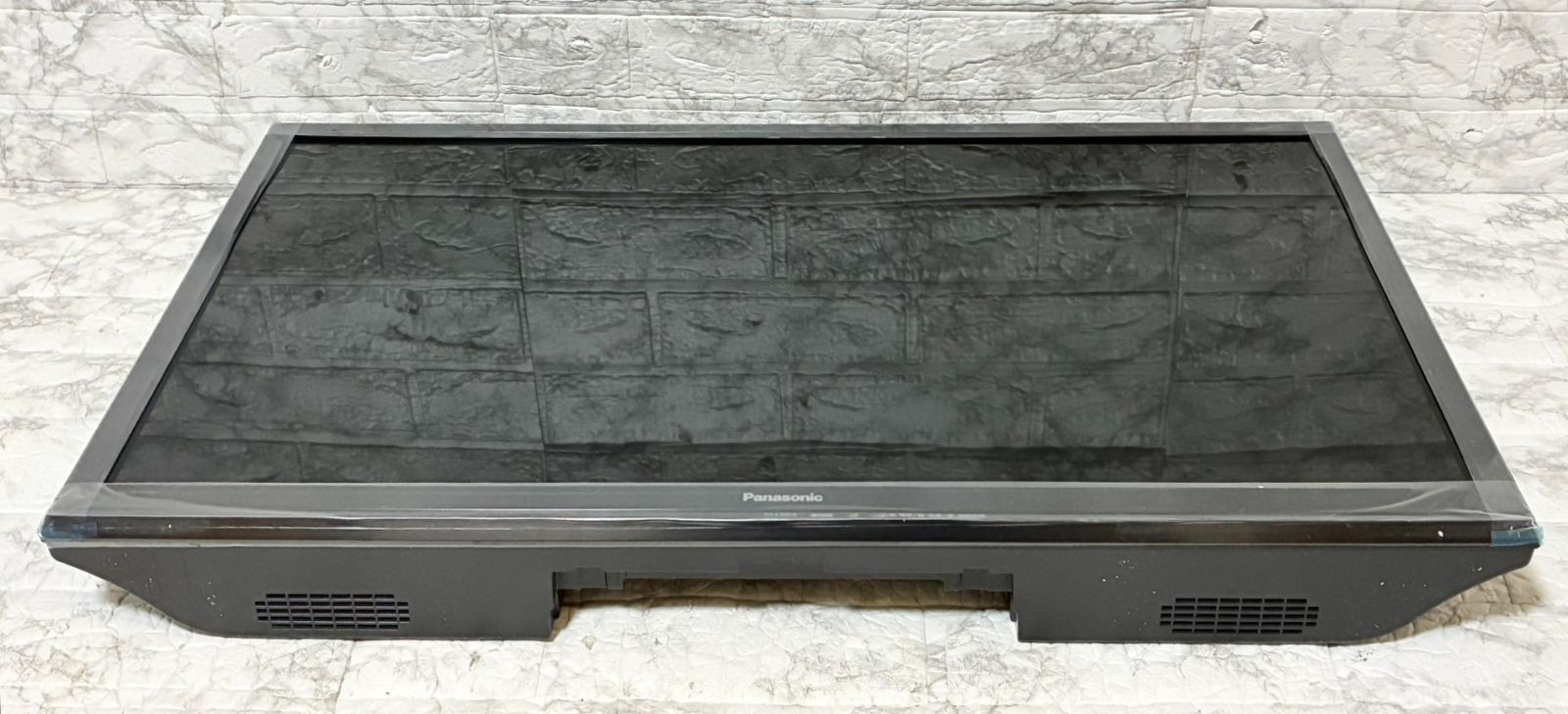 未使用】Panasonic パナソニック VIERA ビエラ TH-L32C6 32V型 地上