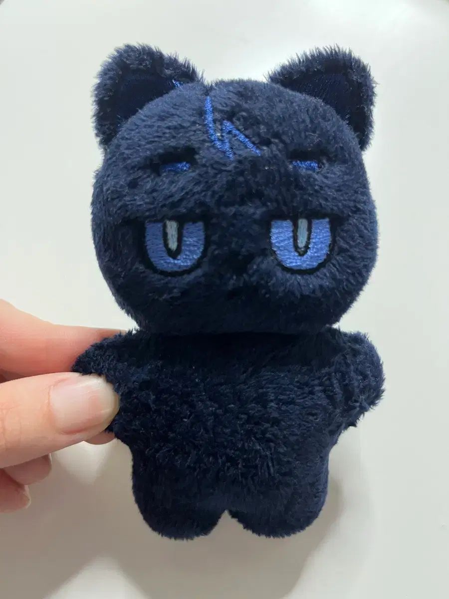 コ ウニョク オーダーメイド ぬいぐるみ 作戦名 純情