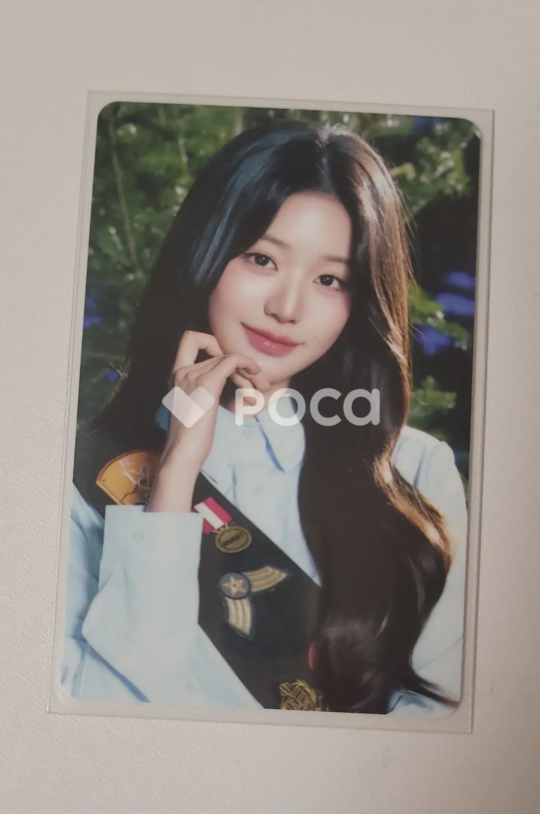 IVE ウォニョン 2025 IVE THE 3RD FAN CONCERT [IVE SCOUT] ランダム