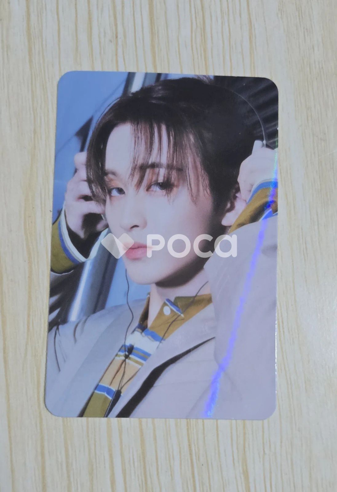 NCT マーク DREAMSCAPE hottracks - メルカリ