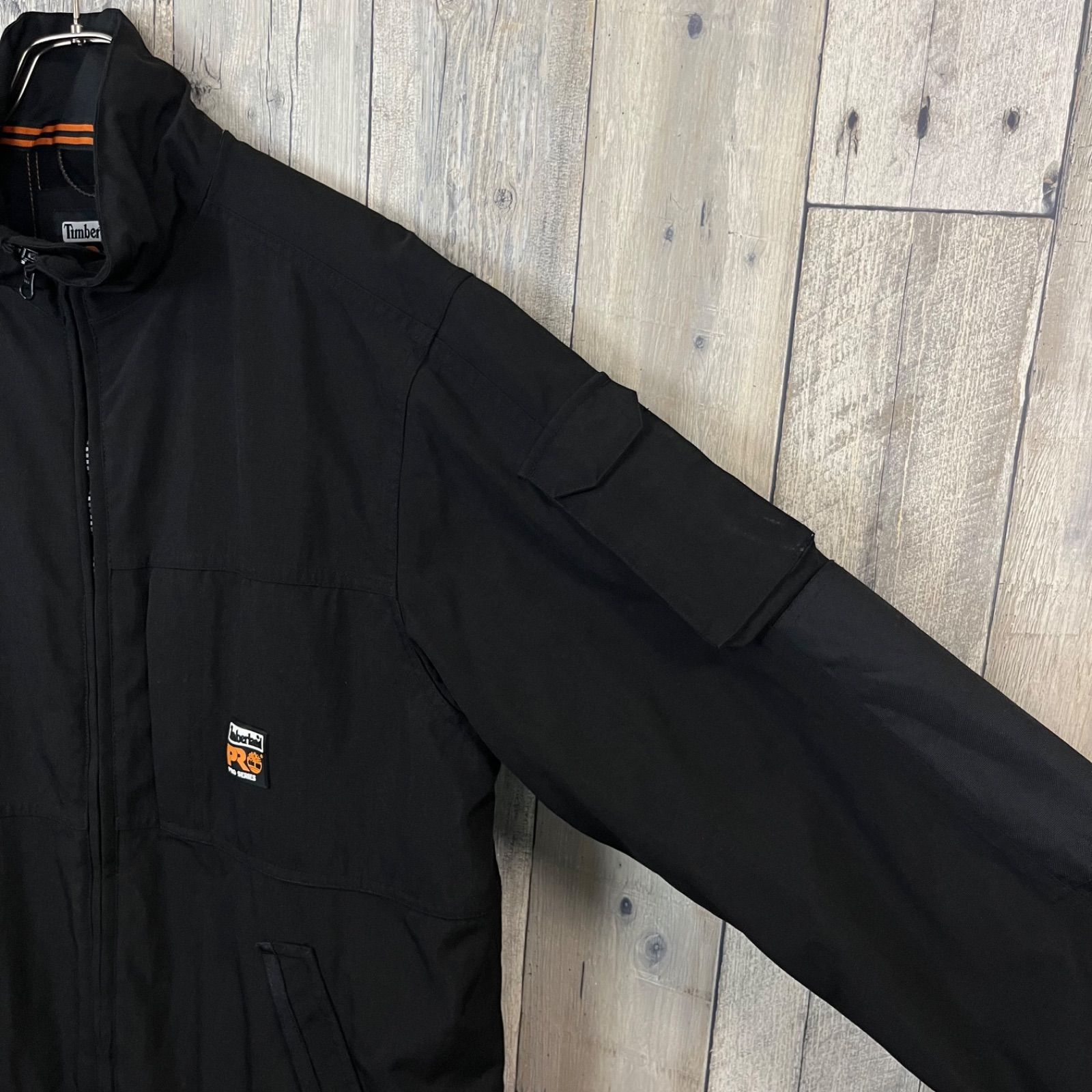 TIMBERLAND PRO ティンバーランド プロ 海外企画 PRO SERIES プロ 