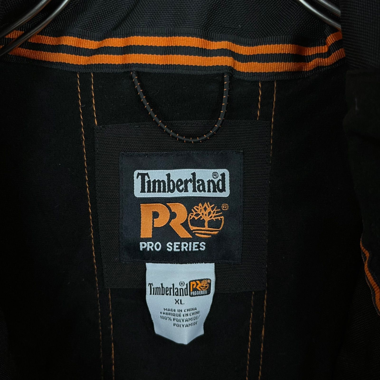TIMBERLAND PRO ティンバーランド プロ 海外企画 PRO SERIES プロ 