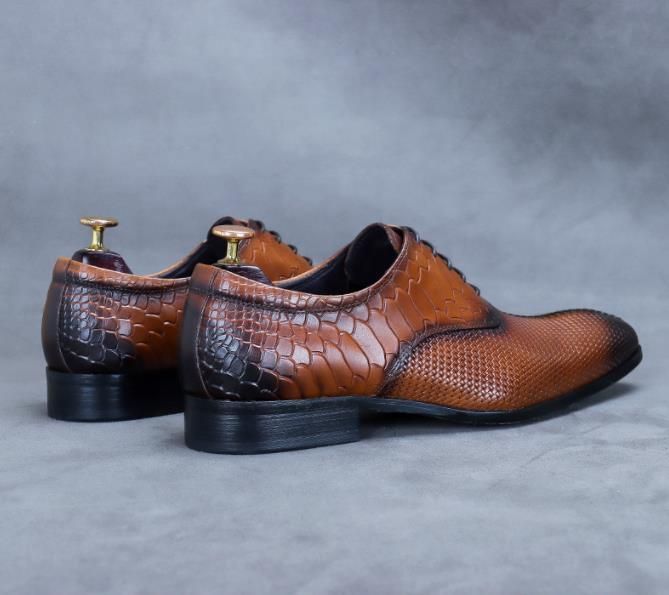 メンズシューズ