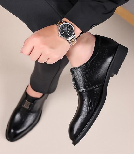 本革 レザーシューズ