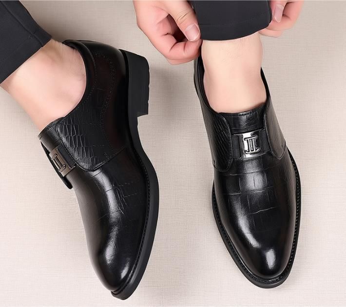  大好評 ビジネスシューズ メンズシューズ 本革 レザーシューズ 革靴 ドレスシューズ 職人手作り 牛革 紳士靴 XC 0133 ドレス ビジネスシューズ ブーツ 革靴