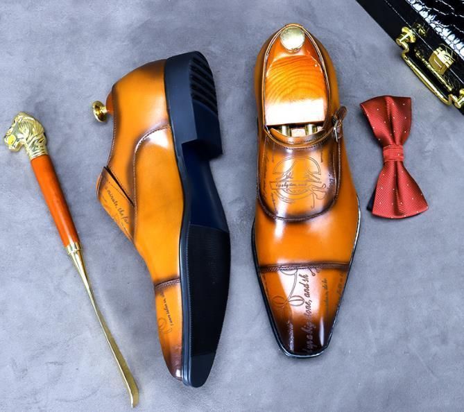  イングランド式ビジネスシューズ メンズシューズ 本革シューズ 革靴 職人手作り 牛革 紳士靴 XC 0211 ドレス ビジネスシューズ ブーツ 革靴