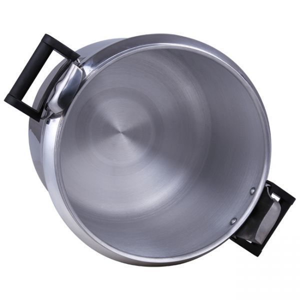 安全防爆直火圧力鍋