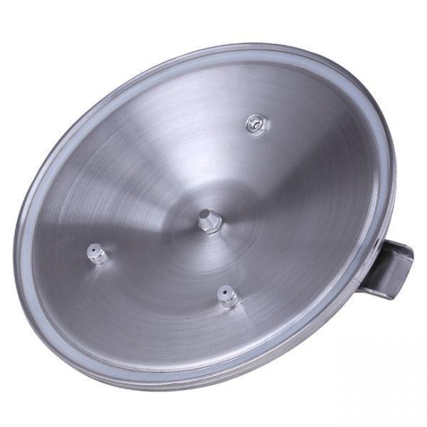  高品質 家庭用 業務用 圧力鍋 ステンレス 安全防爆直火圧力鍋 大容量 18 L 圧力鍋 鍋 グリル