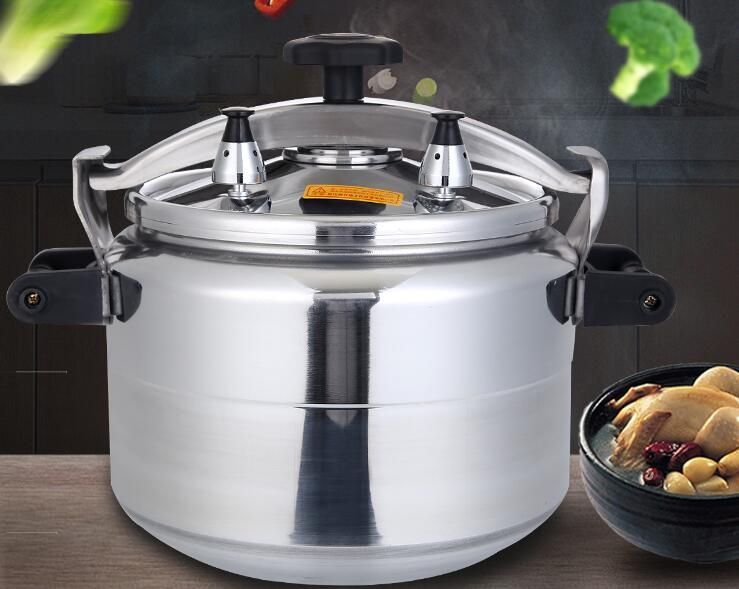 特選 業務用圧力鍋 ステンレス 圧力鍋 9 L 業務用 家庭用