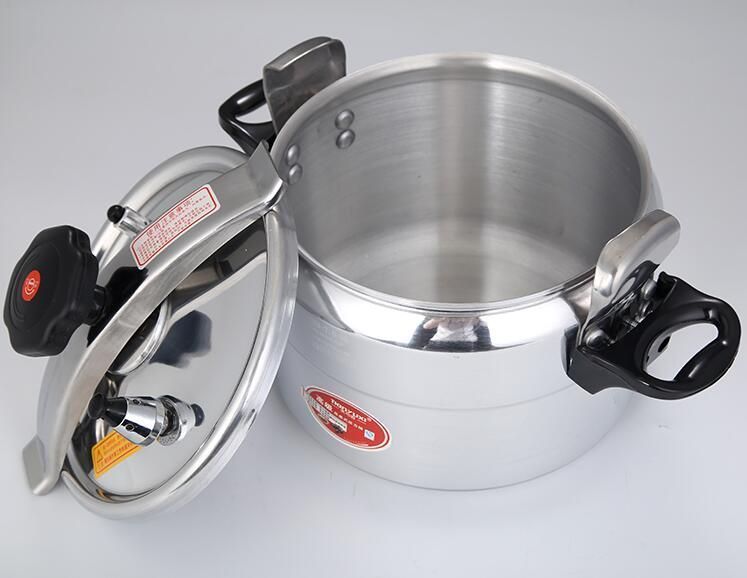 特選 ♥ 業務用圧力鍋 ステンレス 圧力鍋 9 L 業務用|家庭用