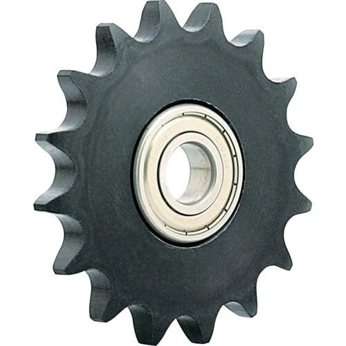 イマオ　スチールスプロケットアイドラー　チェーンＮｏ．８０用　歯数９