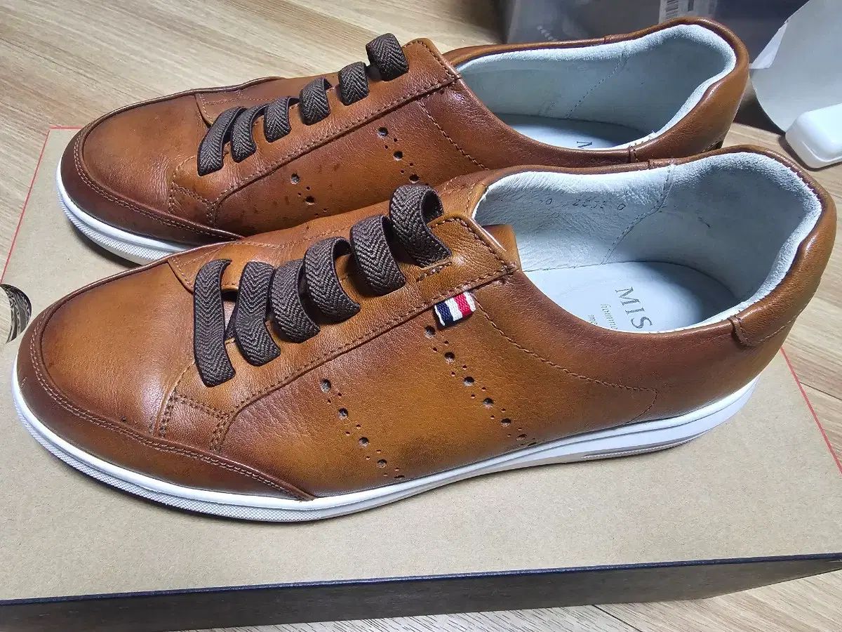 MISOPE ミソペ 靴 ローファー 270