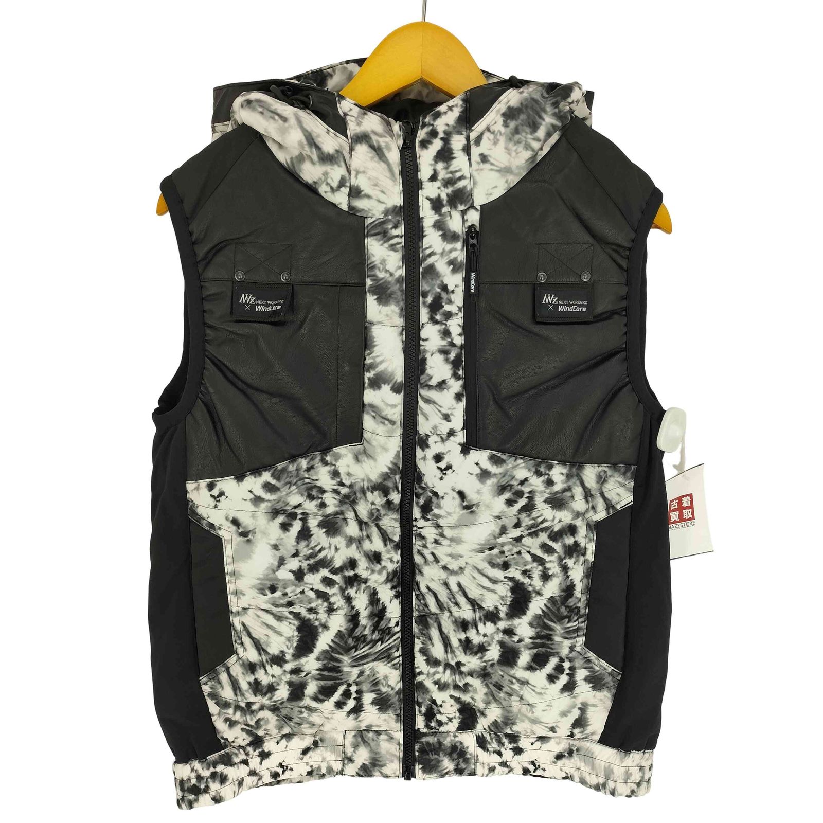 WORKERZ NEXT WORKMAN ワークマン PROCORE 株式会社NEXTWORKERZ メンズ ｜ TOP ヒーターベスト JPN ネクスト ネクストワーカーズ 作業服 セットアップ ワークマン公式オンラインストア