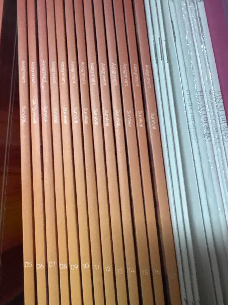 時代人材 カン ギウォン サバイバル 5 17週目