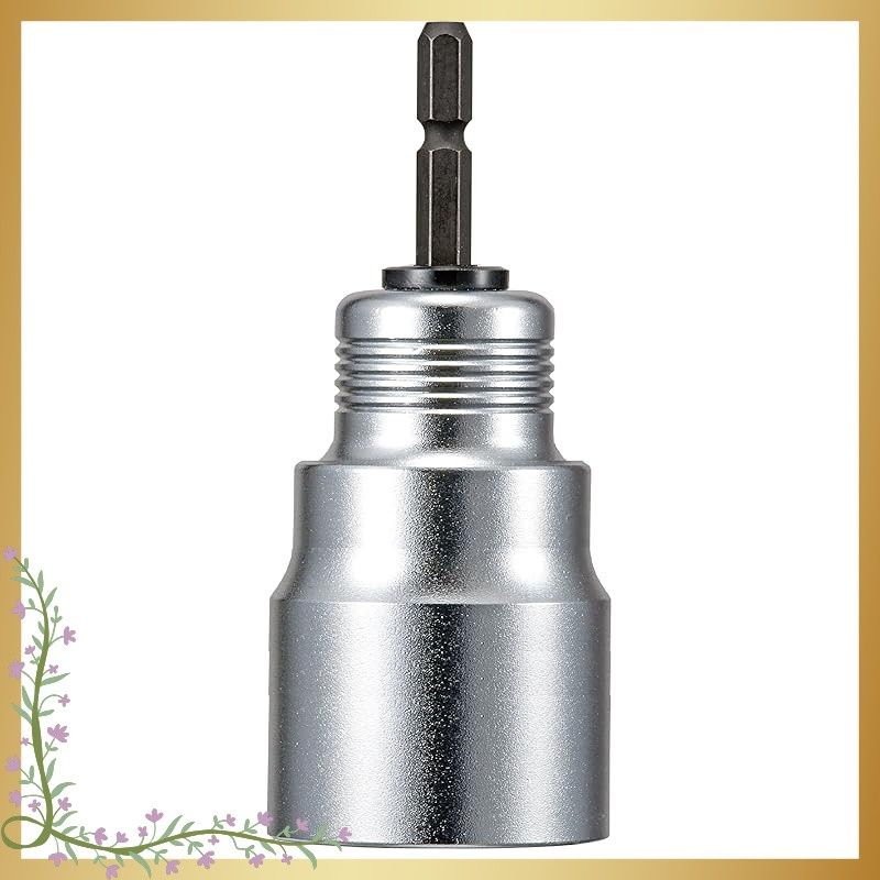 鬼の面 黒色 金色の歯