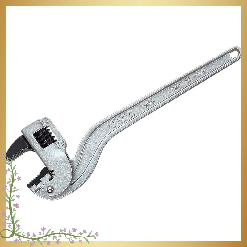 MCC コーナーレンチ アルミAD 350 1