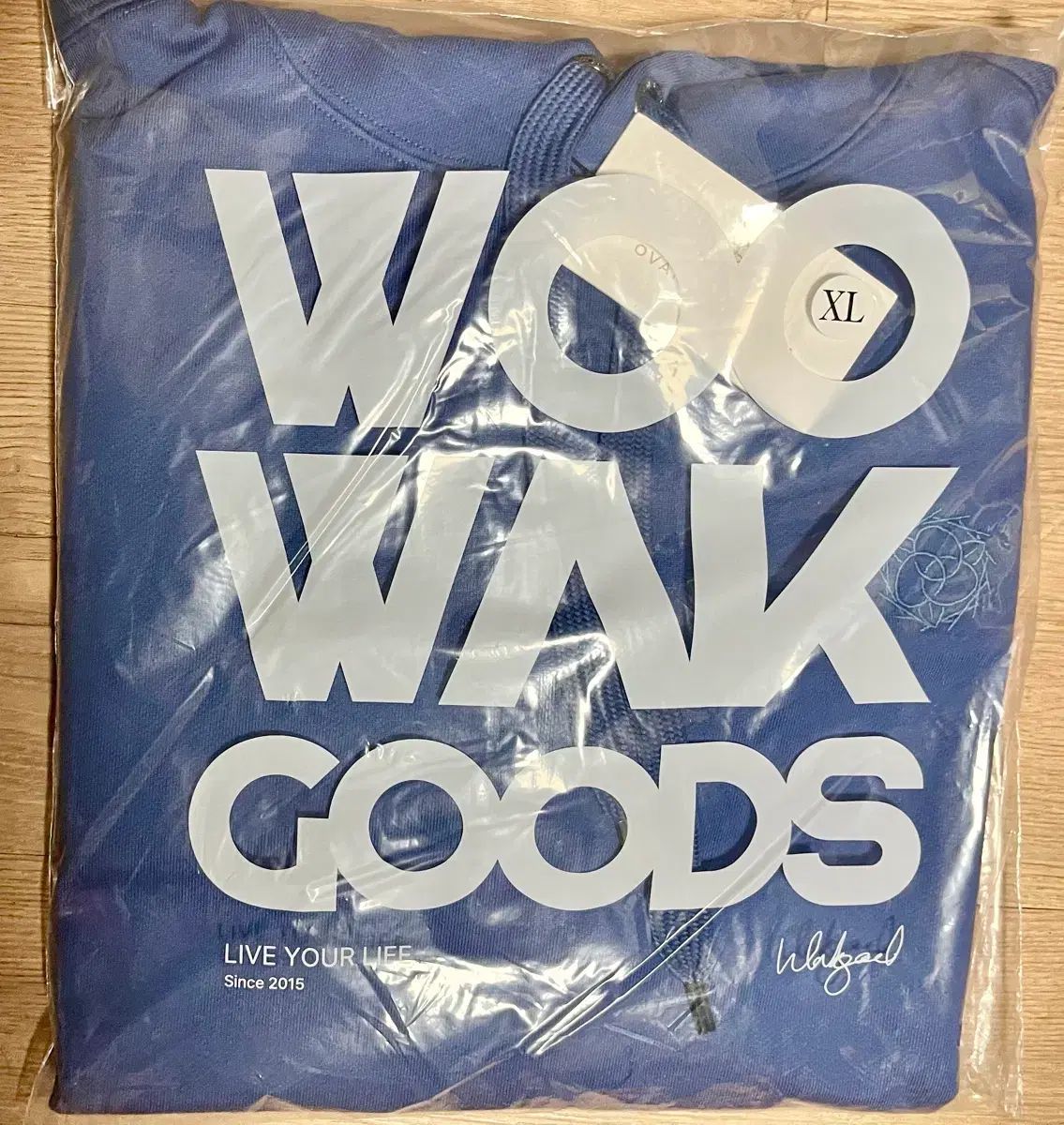 Wackgoods アルチェッタ XL