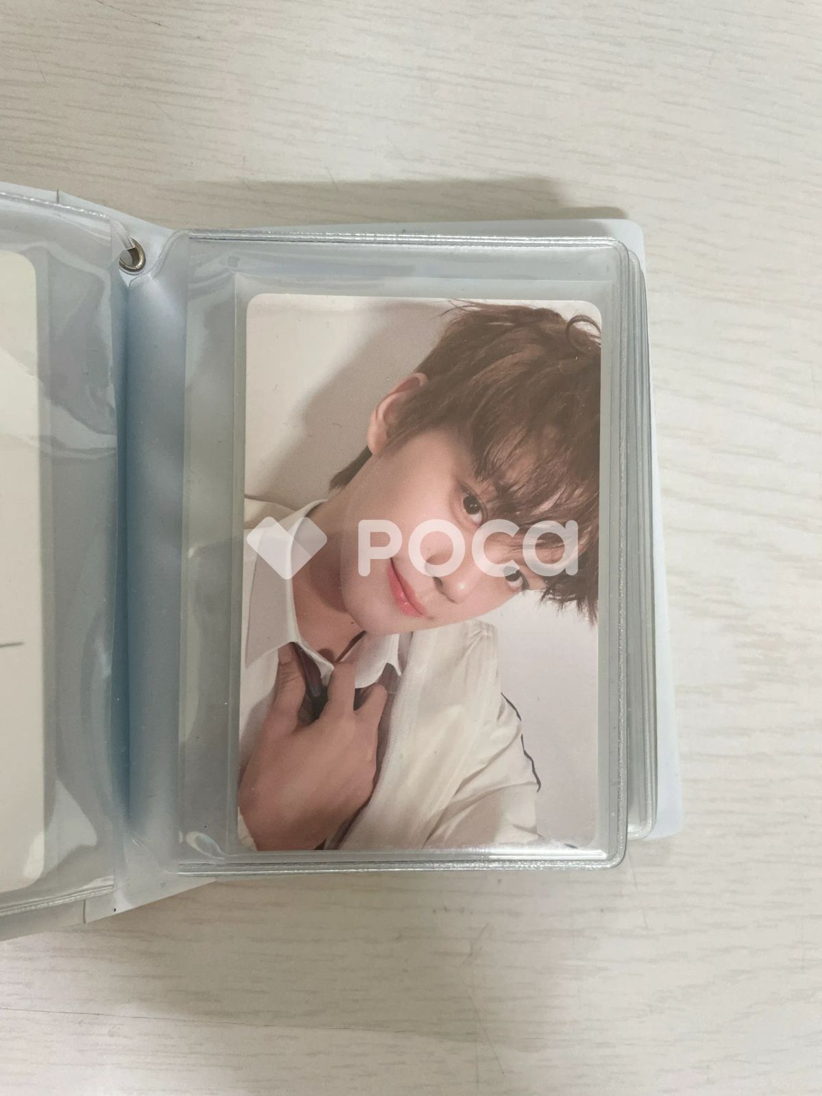 ZEROBASEONE ZB1 キムギュビン MELTING POINT DIGIPACK VER