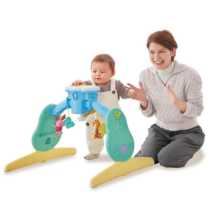 2025年モデル】タカラトミー(TAKARA TOMY) ディズニー えらべる回転