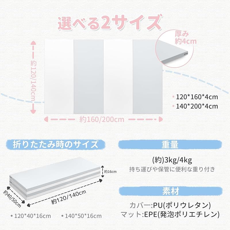 ジョイントマット