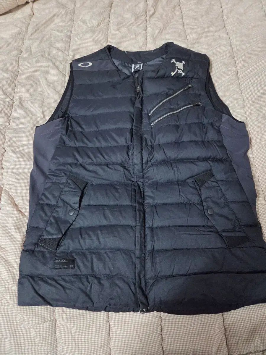 オークリー ダウン ベスト　00s y2k 1958139138.jpg?1688192674