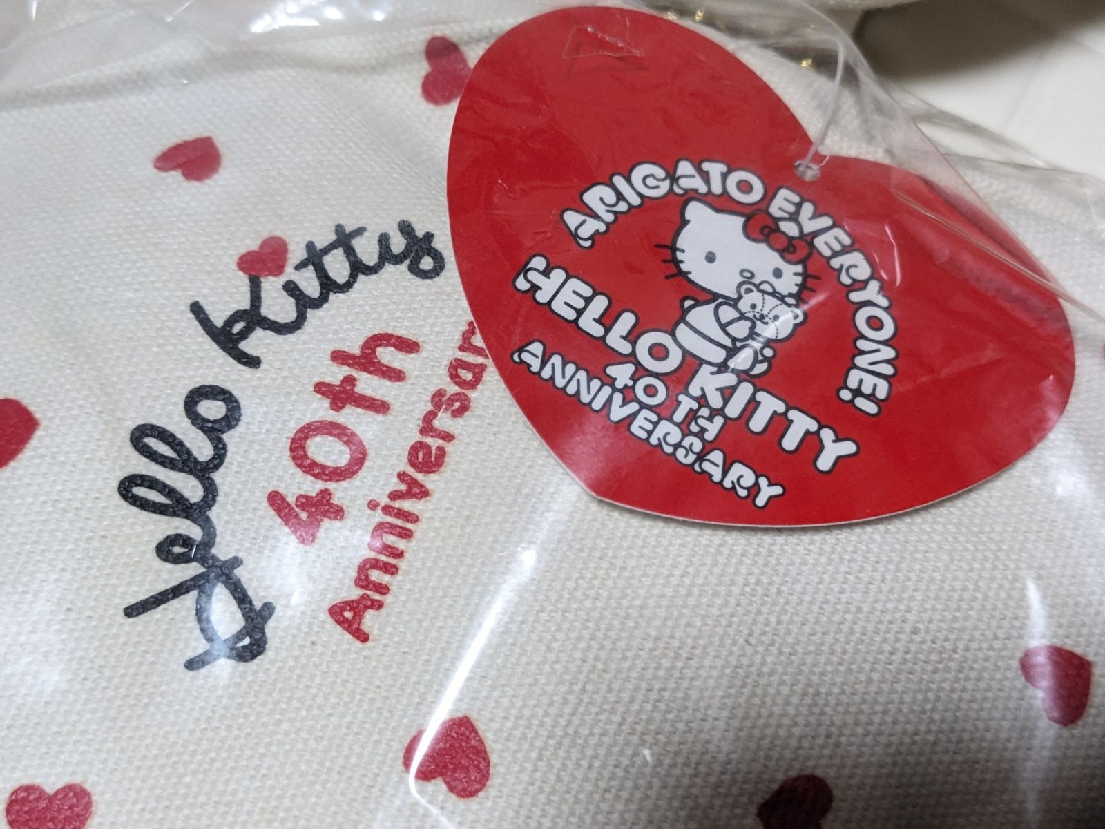 thITTYバックポーチまとめて