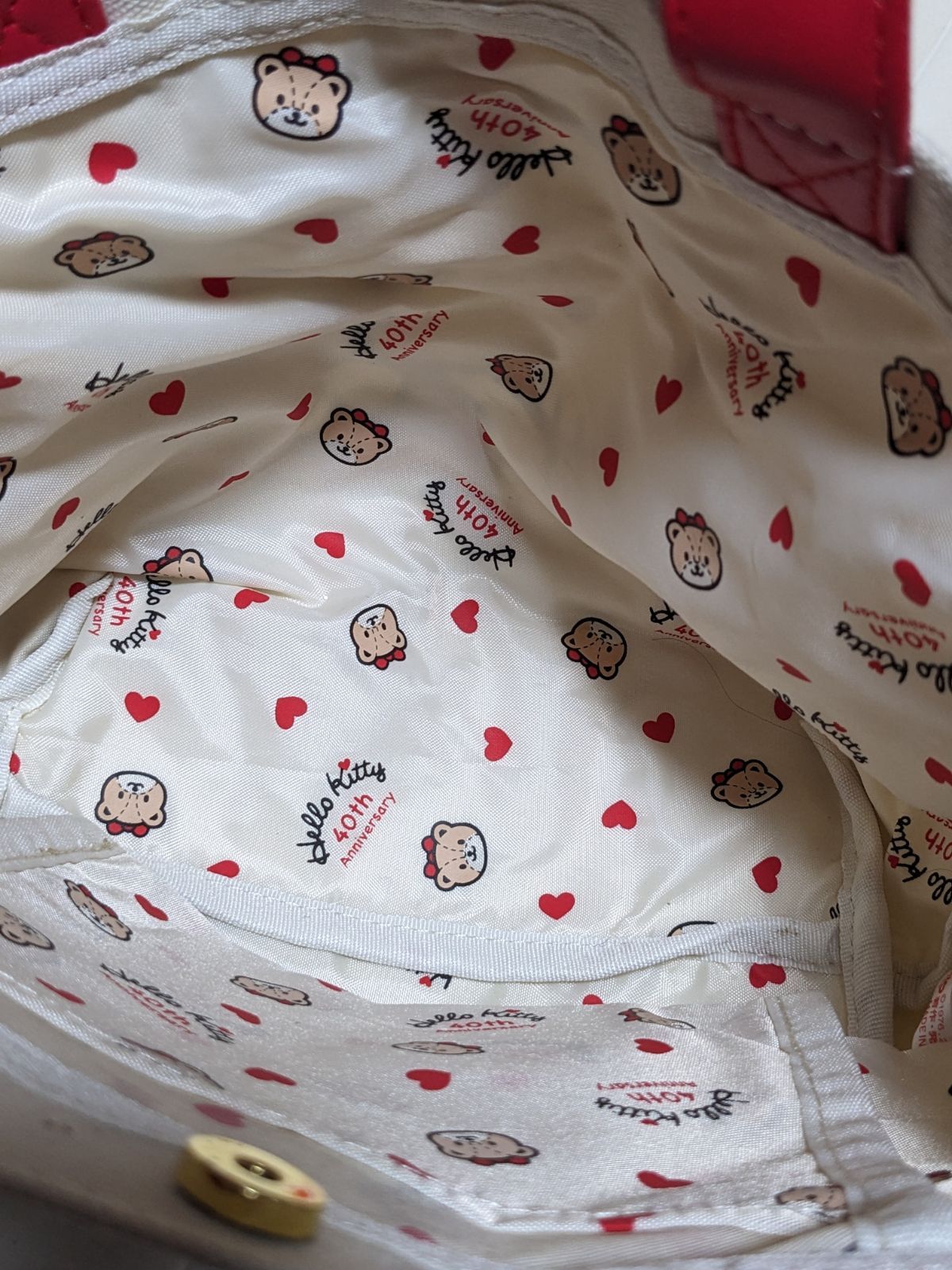 thITTYバックポーチまとめて