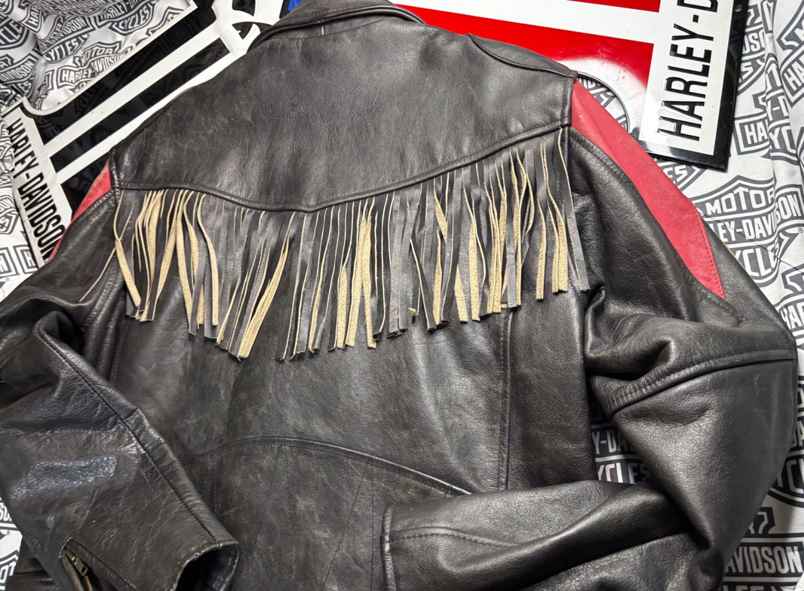 ⭐️価値あるレアなもでる！⭐️ハーレーダビッドソン⭐️レアな