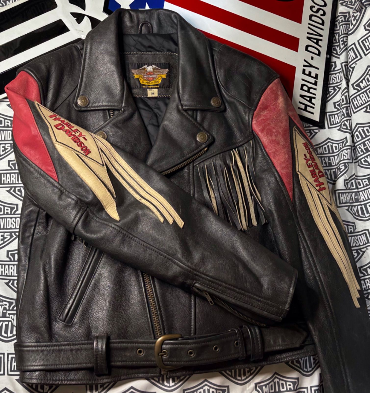 ⭐️価値あるレアなもでる！⭐️ハーレーダビッドソン⭐️レアな