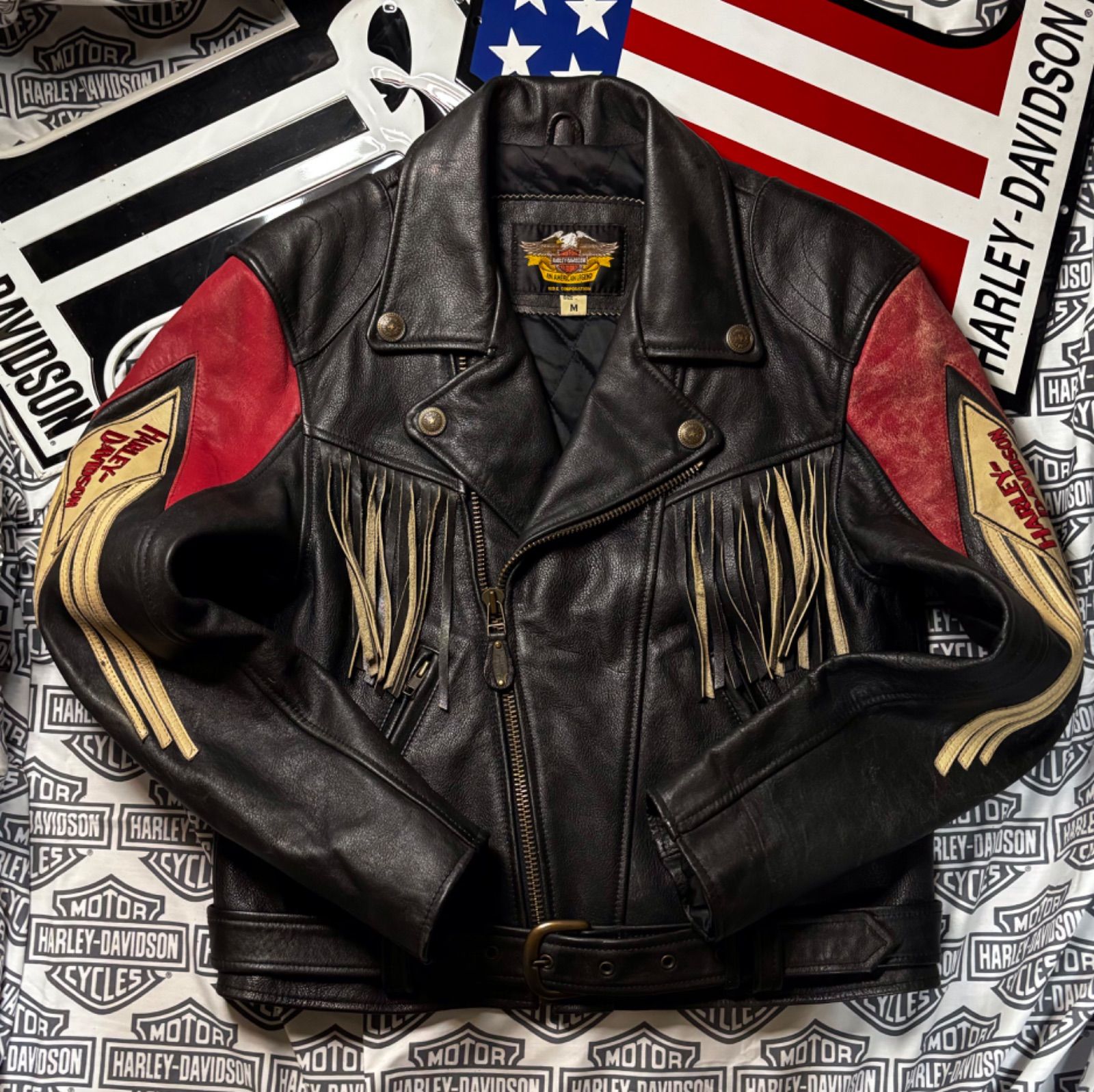 ⭐️価値あるレアなもでる！⭐️ハーレーダビッドソン⭐️レアな