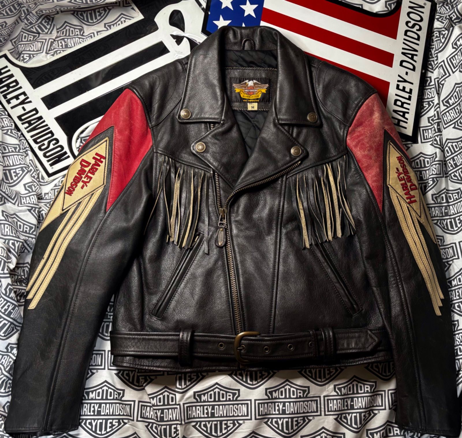 ⭐️価値あるレアなもでる！⭐️ハーレーダビッドソン⭐️レアな