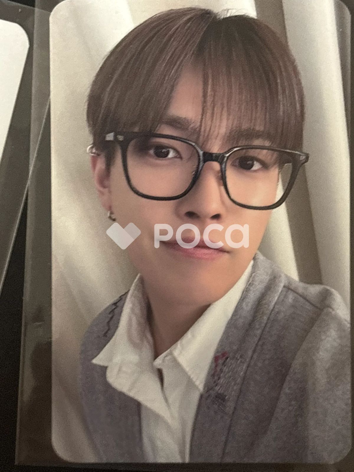 ATEEZ ホンジュン ATEEZ 2025 WORLD TOUR [IN YOUR FANTASY] IN NORTH