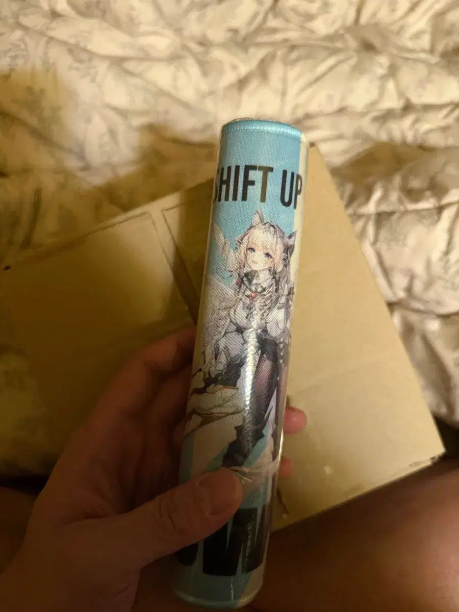 勝利の女神 NIKKE