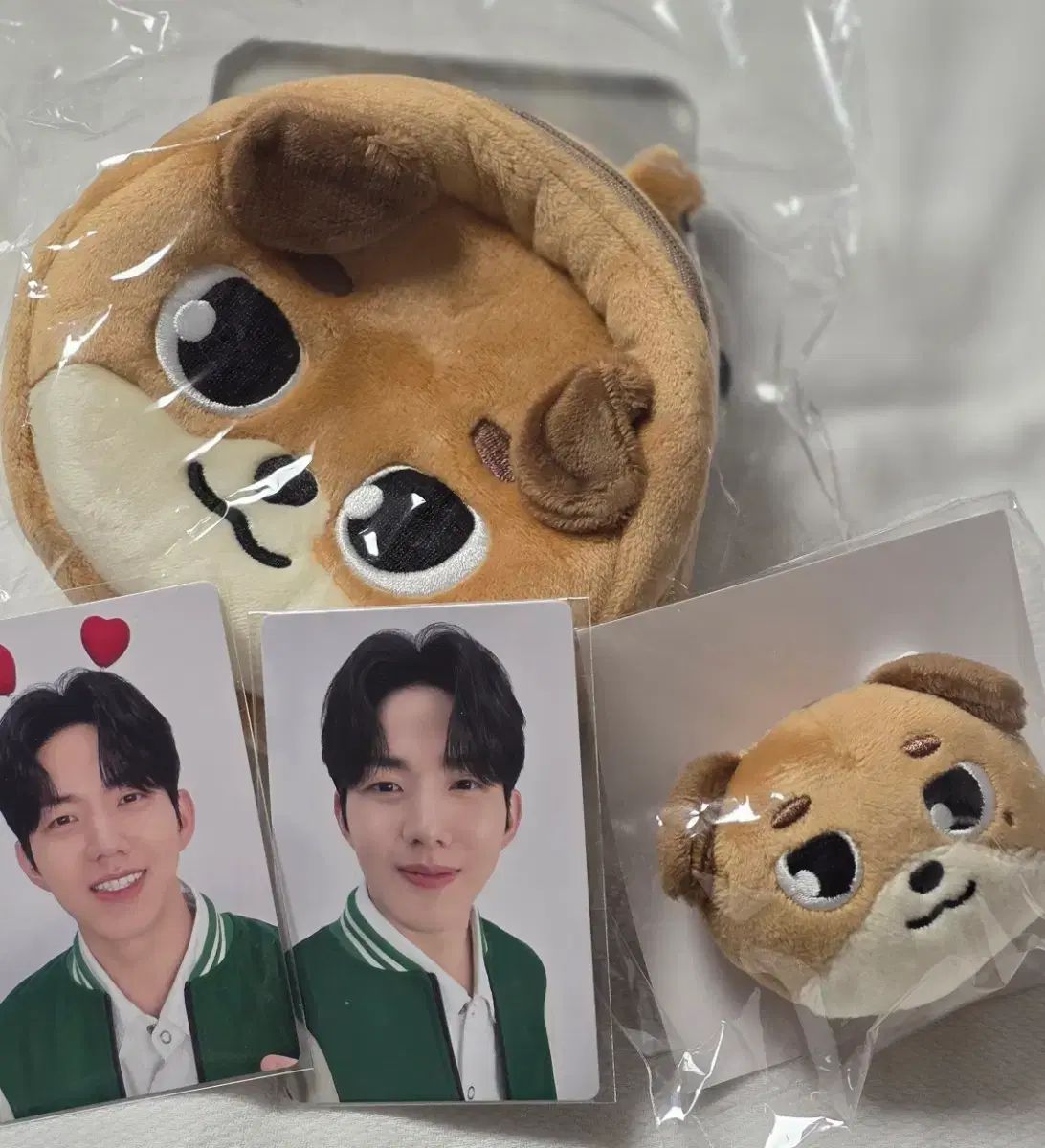 卸売 DAY6（デイシックス）日本MD デニマルズ（DENIMALZ）ドンset DAY6