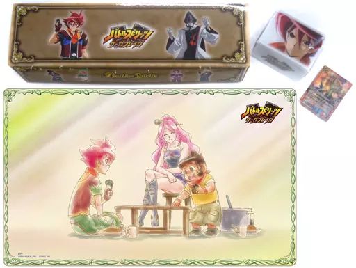 中古】トレカ(バトルスピリッツ) バトルスピリッツ サーガブレイヴ