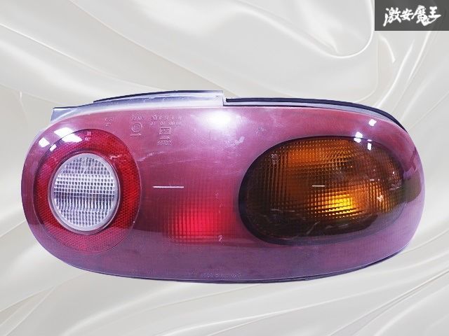 ☆MAZDA ROADSTAR NA6CE NA8C ユーノス ロードスター マツダ純正テール