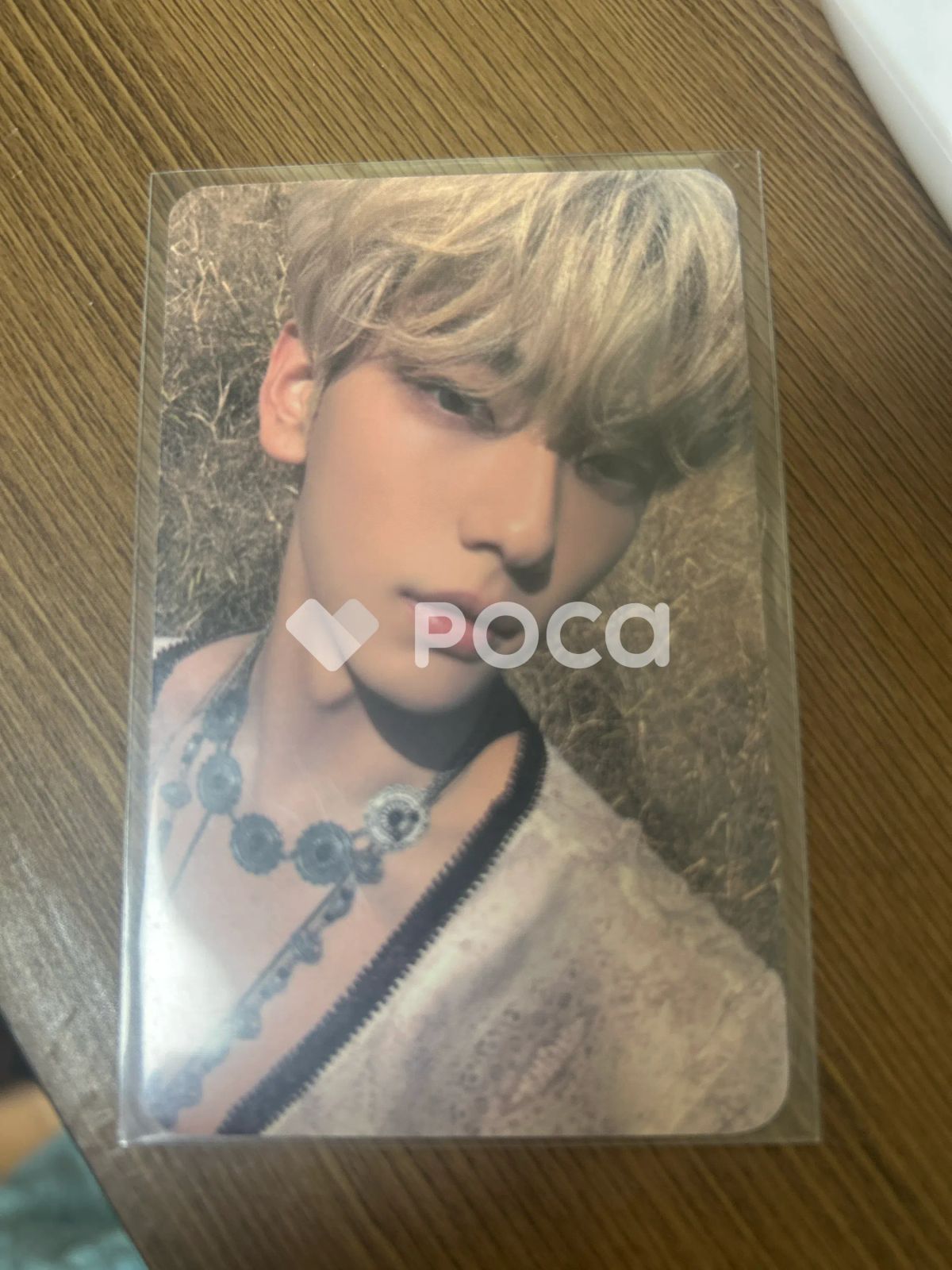 TXT スビン The Name Chapter: TEMPTATION POWERSTATION ラキドロ