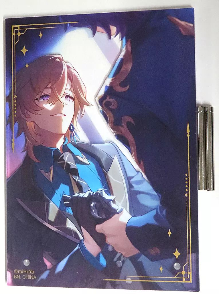 崩壊:スターレイル アベンチュリン アクリルパネル 崩壊:スターレイル アベンチュリン アクリルパネル Amazon.co.jp: 崩壊