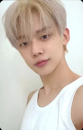 中古】コレクションカード(男性) TOMORROW X TOGETHER/ヨンジュン/裏面