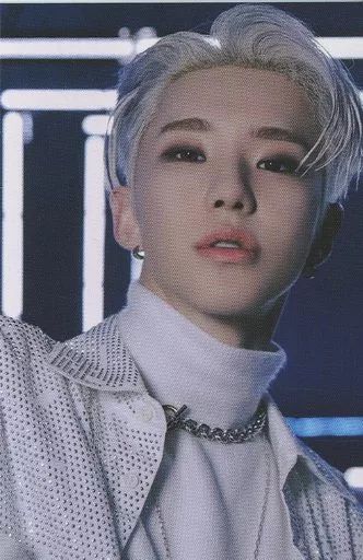 中古】コレクションカード(男性) 32[BASIC VER.]：SEVENTEEN/HOSHI