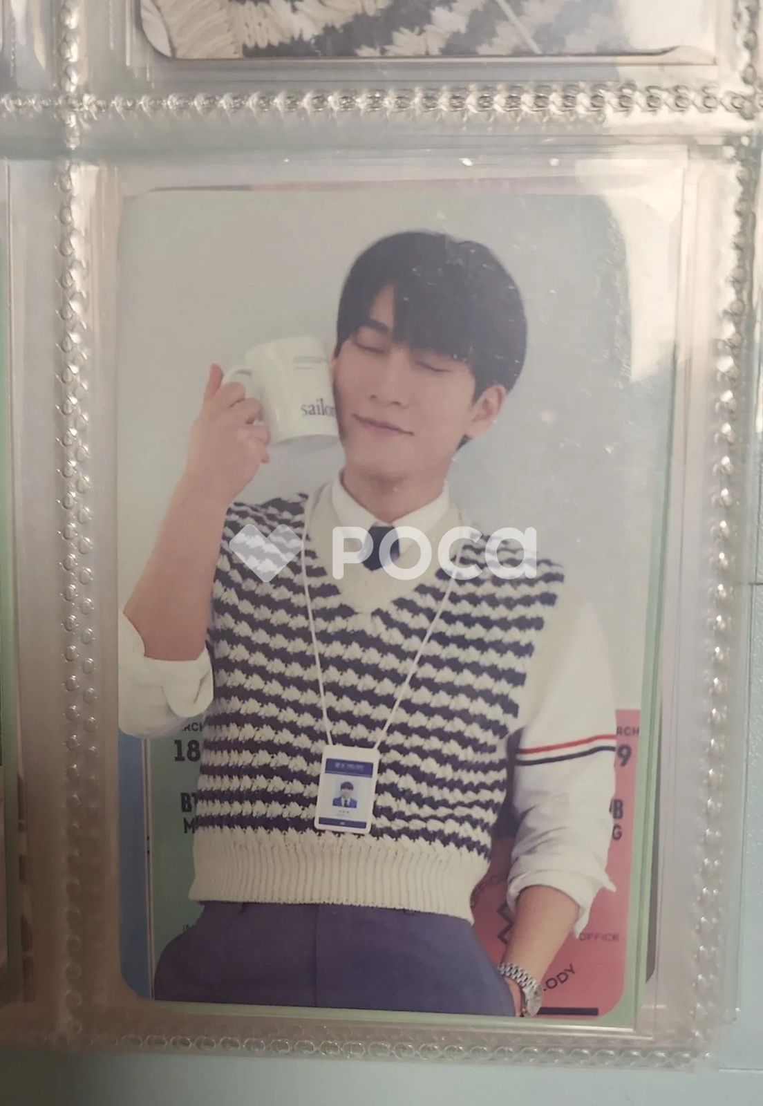 BTOB ソ・ウングァン BTOB OFFICIAL FANCLUB MELODY 5TH FAN MEETING