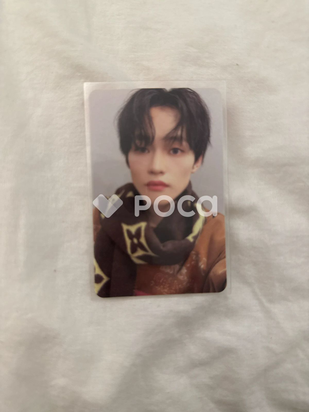 NCT チョンロ Candy Special Ver. - メルカリ