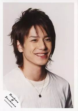 中古】生写真(ジャニーズ) タッキー＆翼/滝沢秀明/バストアップ・衣装