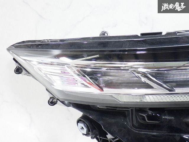 トヨタ 純正 MZRA90W MZRA95W ZWR90W ZWR95W 90 ヴォクシー LED ヘッド