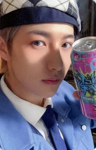 中古】コレクションカード(男性) NCT DREAM/ロンジュン(Renjun)/CD